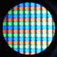 Illustration for article titled This Is the Nintendo 3DS Display Under the Microscope